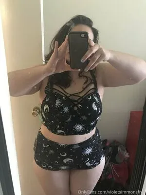 Violetsimmonsfree OnlyFans Leaked Free Thumbnail Picture - #A37dXKcsRo