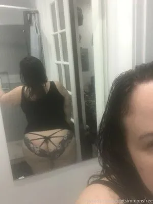 Violetsimmonsfree OnlyFans Leaked Free Thumbnail Picture - #ASNyOrahJU