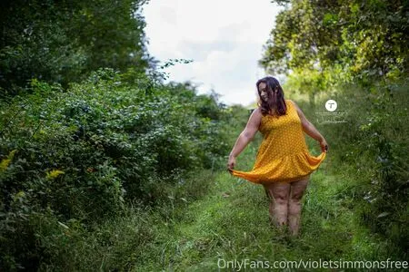 Violetsimmonsfree OnlyFans Leaked Free Thumbnail Picture - #BAYeYnxaOo