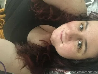 Violetsimmonsfree OnlyFans Leaked Free Thumbnail Picture - #F17170zteT