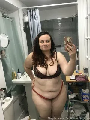 Violetsimmonsfree OnlyFans Leaked Free Thumbnail Picture - #LxR7G1Nz0p