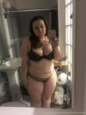 Violetsimmonsfree OnlyFans Leaked Free Thumbnail Picture - #RNNdwn0ayQ