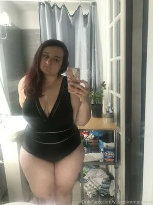 Violetsimmonsfree OnlyFans Leaked Free Thumbnail Picture - #bOCAWhryqR