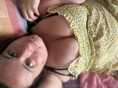 Violetsimmonsfree OnlyFans Leaked Free Thumbnail Picture - #skodS1UGe8