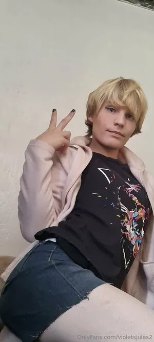 Violetsjules2 OnlyFans Leaked Free Thumbnail Picture - #APSKUkAFDr