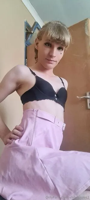 Violetsjules2 OnlyFans Leaked Free Thumbnail Picture - #AyOfmY5pjM