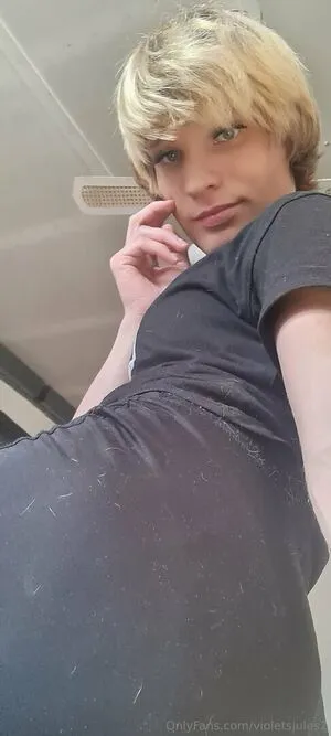 Violetsjules2 OnlyFans Leaked Free Thumbnail Picture - #G8gGV0tixR