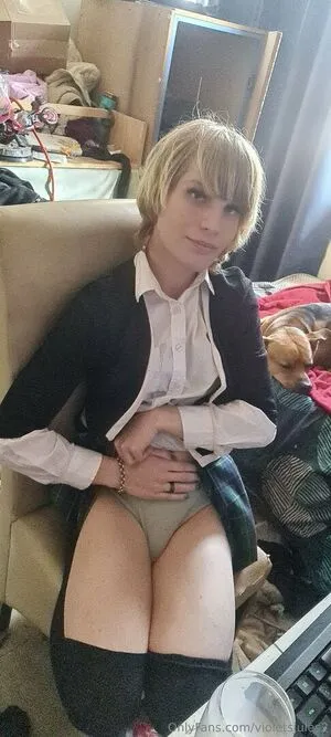 Violetsjules2 OnlyFans Leaked Free Thumbnail Picture - #r9XnMPgU3p