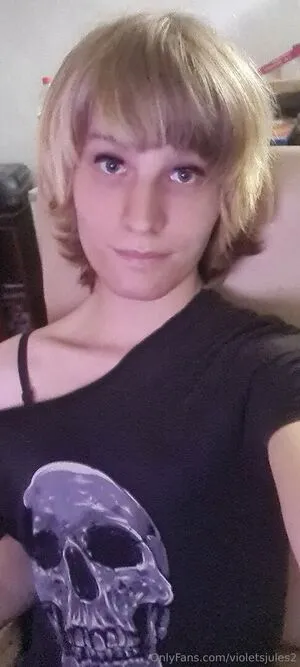 Violetsjules2 OnlyFans Leaked Free Thumbnail Picture - #vjJ7SbFp8y