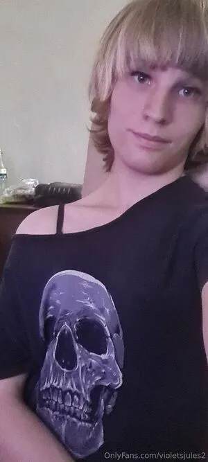 Violetsjules2 OnlyFans Leaked Free Thumbnail Picture - #xEDfNk1JyX