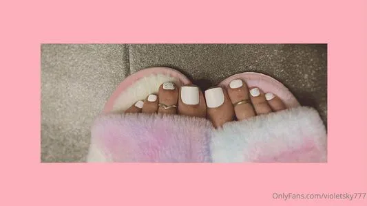 Violetsky777 OnlyFans Leaked Free Thumbnail Picture - #Y8bFLcQLgz
