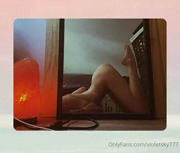 Violetsky777 OnlyFans Leaked Free Thumbnail Picture - #nEzJxmcEkW