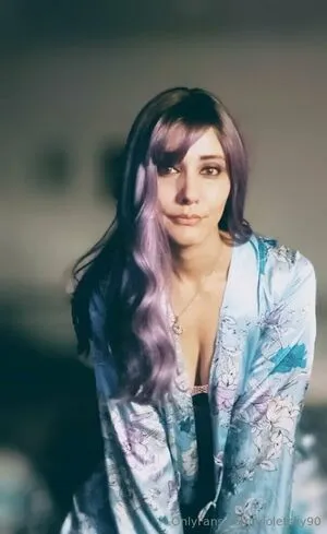 Violetsky90 OnlyFans Leaked Free Thumbnail Picture - #08gEYlpSJD