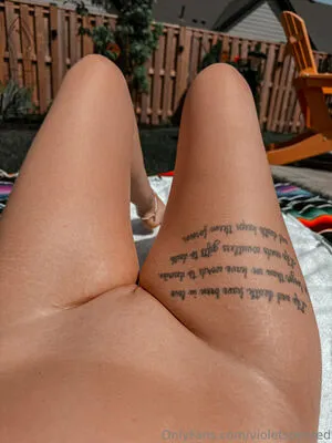 Violetspeared OnlyFans Leaked Free Thumbnail Picture - #HNZXlfvDEc