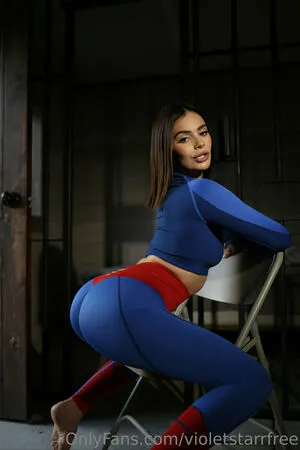 Violetstarrfree OnlyFans Leaked Free Thumbnail Picture - #BuwPWmG5kZ
