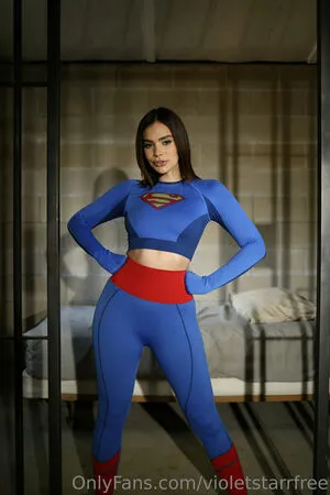 Violetstarrfree OnlyFans Leaked Free Thumbnail Picture - #i42EneYmiI