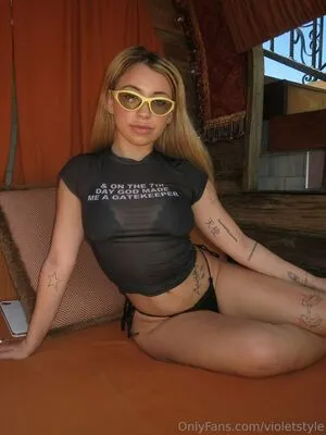 Violetstyle OnlyFans Leaked Free Thumbnail Picture - #ZT2oIfPbQN