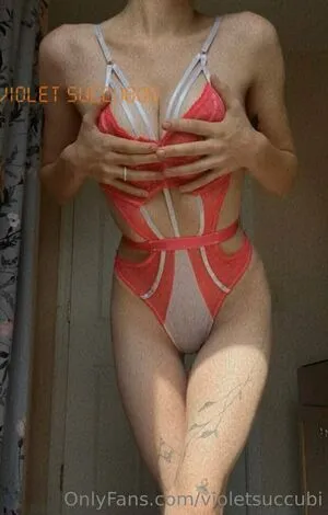 Violetsuccubi OnlyFans Leaked Free Thumbnail Picture - #298vwrzBmm
