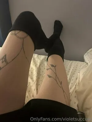 Violetsuccubi OnlyFans Leaked Free Thumbnail Picture - #Cu7Vkft8J8