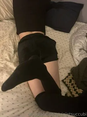 Violetsuccubi OnlyFans Leaked Free Thumbnail Picture - #LuCuuuvN9y