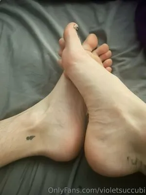 Violetsuccubi OnlyFans Leaked Free Thumbnail Picture - #Qfj85DvxtA