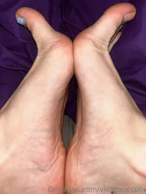 Violetsuccubi OnlyFans Leaked Free Thumbnail Picture - #TuiNM5pBxq