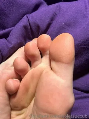 Violetsuccubi OnlyFans Leaked Free Thumbnail Picture - #b2pFUs1IHq