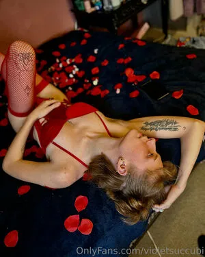 Violetsuccubi OnlyFans Leaked Free Thumbnail Picture - #e25kB7DeXC