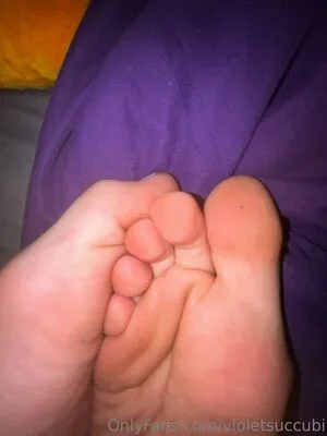 Violetsuccubi OnlyFans Leaked Free Thumbnail Picture - #iMqsQtK5Bz