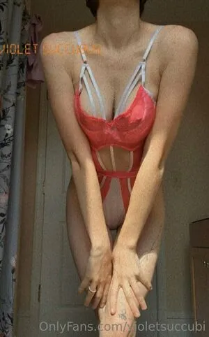 Violetsuccubi OnlyFans Leaked Free Thumbnail Picture - #ilkkhhW6jw