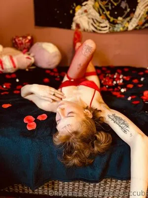 Violetsuccubi OnlyFans Leaked Free Thumbnail Picture - #uK0OVIUDB8