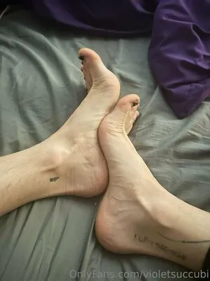 Violetsuccubi OnlyFans Leaked Free Thumbnail Picture - #y99mm6T8KU