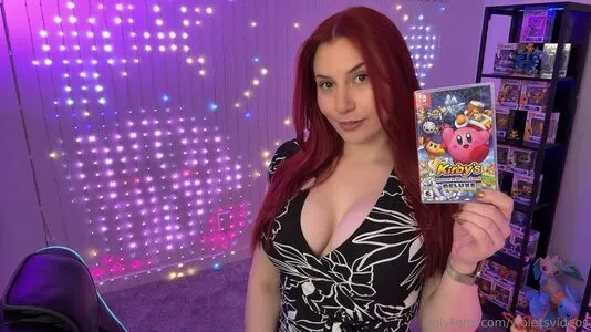 Violetsvideos OnlyFans Leaked Free Thumbnail Picture - #3ix7s4fAwm