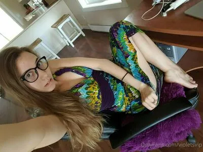Violetsvip OnlyFans Leaked Free Thumbnail Picture - #PCpXZrVDaL