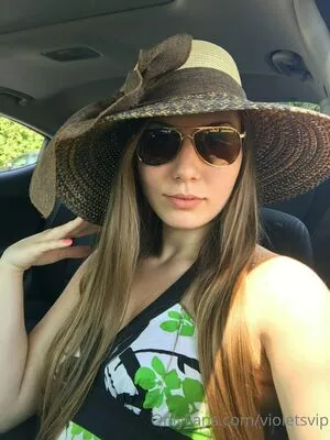 Violetsvip OnlyFans Leaked Free Thumbnail Picture - #UCWmAQrUvA