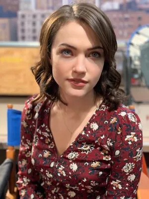 Violett Beane OnlyFans Leaked Free Thumbnail Picture - #Qya9Qw8QYL