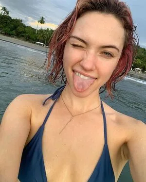 Violett Beane OnlyFans Leaked Free Thumbnail Picture - #pv3GkTwKCc