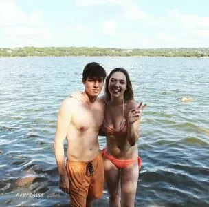 Violett Beane OnlyFans Leaked Free Thumbnail Picture - #w9IgFFt0vl