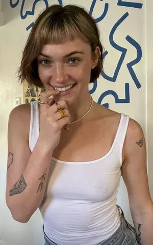 Violett Beane OnlyFans Leaked Free Thumbnail Picture - #rO9biGoi8k