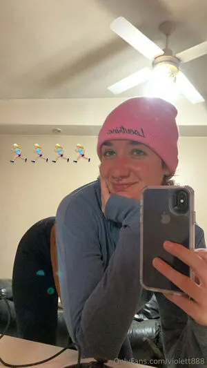 Violett888 OnlyFans Leaked Free Thumbnail Picture - #VTo9Fcrgem