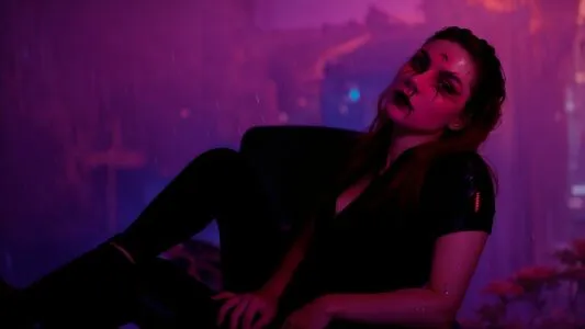 Violetta Purpur OnlyFans Leaked Free Thumbnail Picture - #8NCGMOz2BR