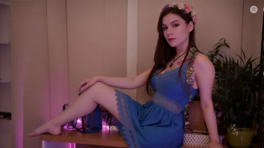 Violetta Purpur OnlyFans Leaked Free Thumbnail Picture - #LaGyWJJ7Nf