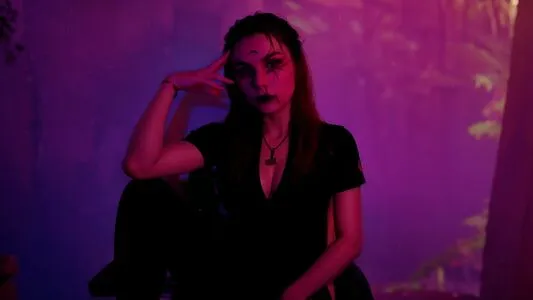 Violetta Purpur OnlyFans Leaked Free Thumbnail Picture - #qIQViMv545