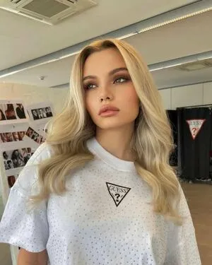 Violetta Seleznova OnlyFans Leaked Free Thumbnail Picture - #Ee2U2dOp4z