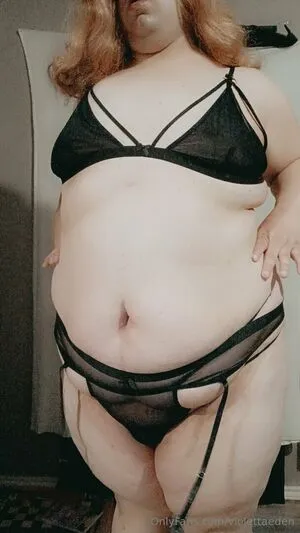 Violettaeden OnlyFans Leaked Free Thumbnail Picture - #7TaF6rJq2U