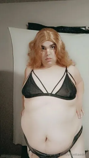 Violettaeden OnlyFans Leaked Free Thumbnail Picture - #ADbEscKXN9