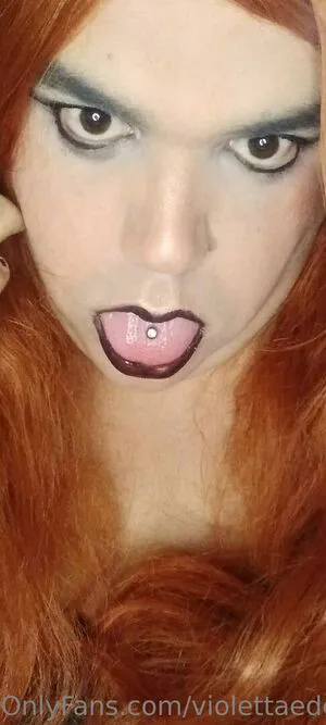Violettaeden OnlyFans Leaked Free Thumbnail Picture - #BFK6QX7Twm