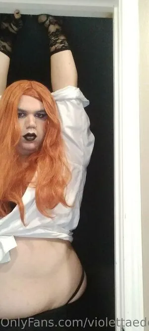 Violettaeden OnlyFans Leaked Free Thumbnail Picture - #FlxcnFQ2F1