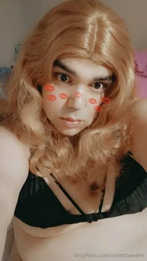 Violettaeden OnlyFans Leaked Free Thumbnail Picture - #LGiA3FaCJk
