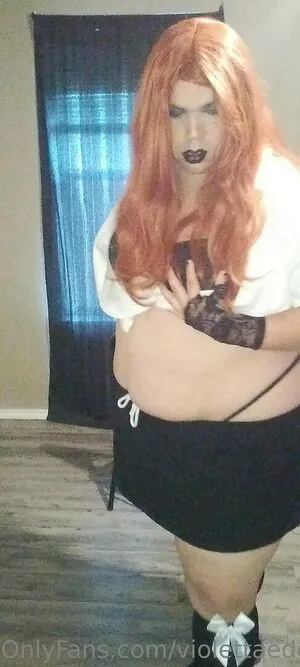 Violettaeden OnlyFans Leaked Free Thumbnail Picture - #l4lrnOcOg3